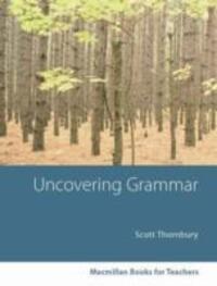 Cover: 9781405080064 | Uncovering Grammar New Edition | Scott Thornbury | Taschenbuch | 2005