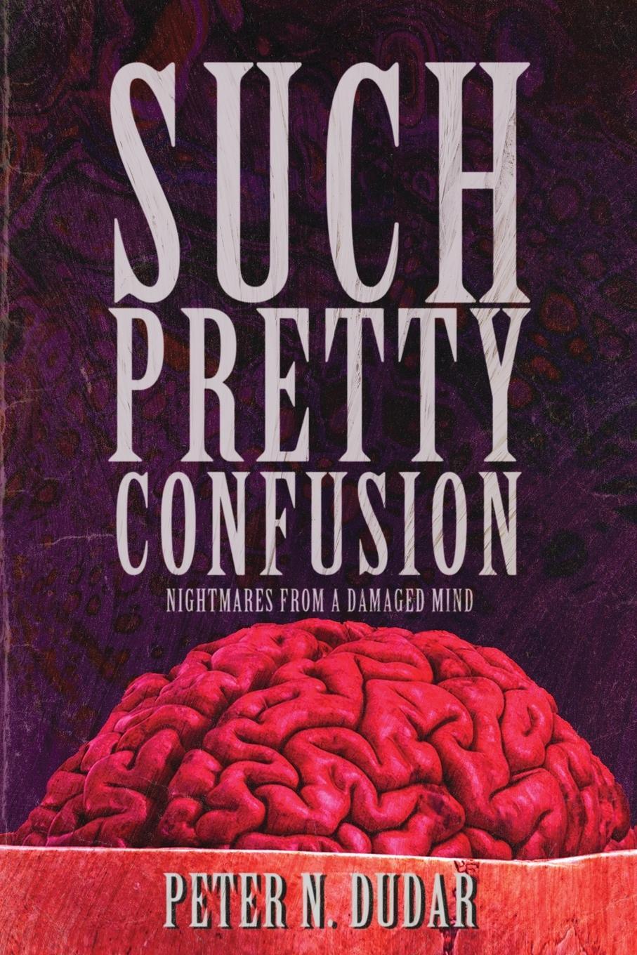 Cover: 9781685101084 | Such Pretty Confusion | Peter N. Dudar | Taschenbuch | Paperback