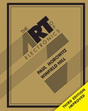 Cover: 9780521809269 | The Art of Electronics | Paul Horowitz (u. a.) | Buch | Gebunden