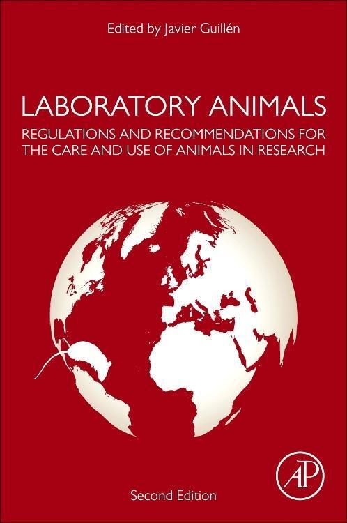 Cover: 9780128498804 | Laboratory Animals | Taschenbuch | Kartoniert / Broschiert | Englisch