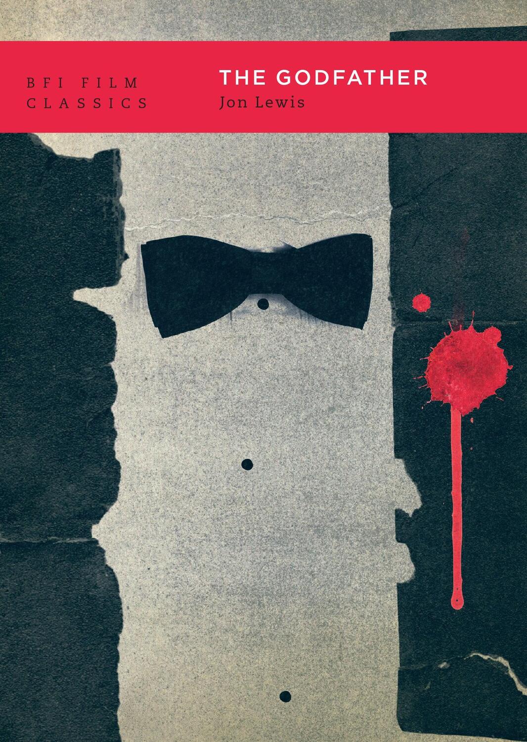 Cover: 9781839024580 | The Godfather | Jon Lewis | Taschenbuch | BFI Film Classics | Englisch