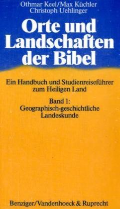 Cover: 9783525501665 | Geographisch-geschichtliche Landeskunde | Mit Beitr. v. Urs Staub