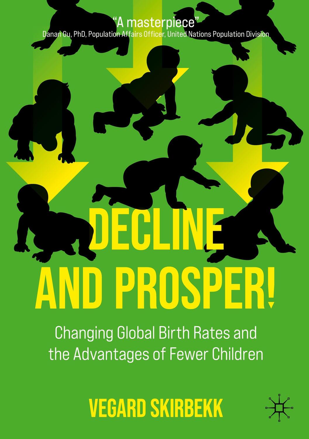 Cover: 9783030916107 | Decline and Prosper! | Vegard Skirbekk | Taschenbuch | Paperback