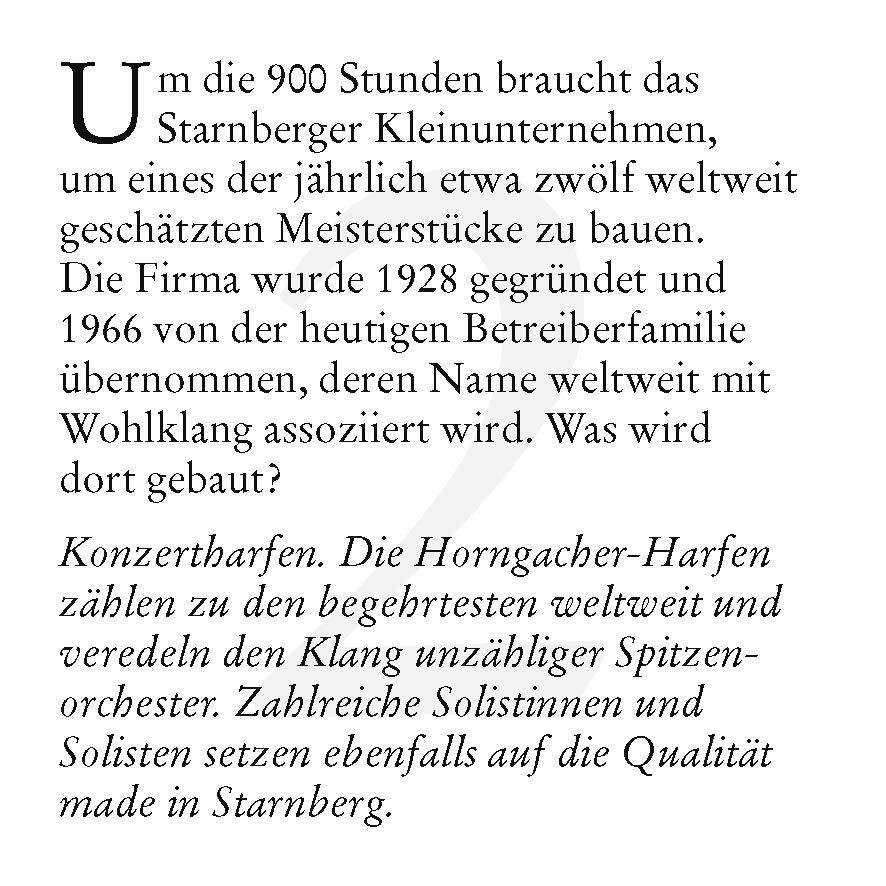 Bild: 9783899784053 | Fünfseenland-Quiz | 100 Fragen und Antworten | Reinhard Palmer | Buch