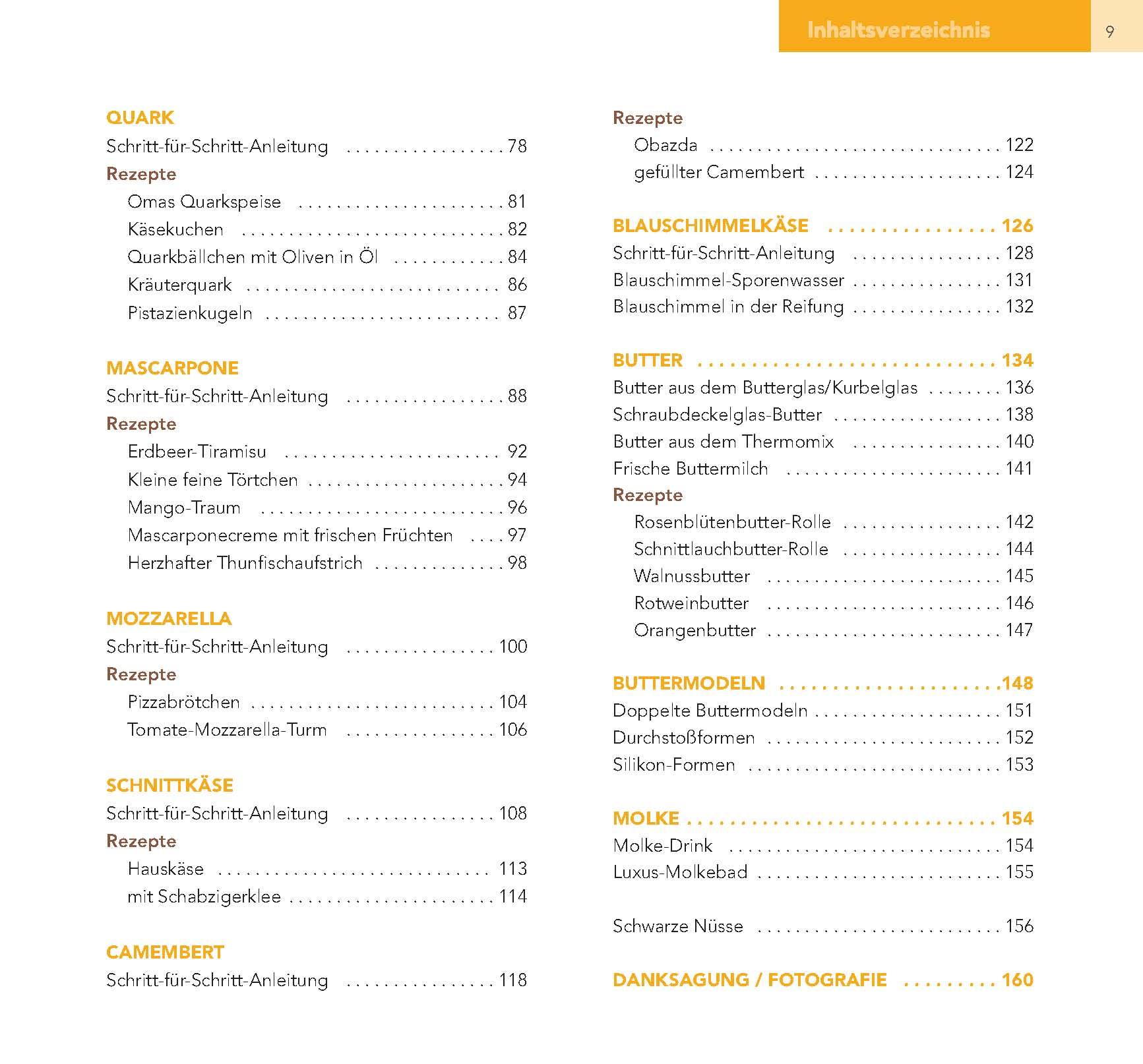 Bild: 9783955877736 | Frisches aus der Milchwerkstatt | Andrea Leuoth-Münzberger | Buch