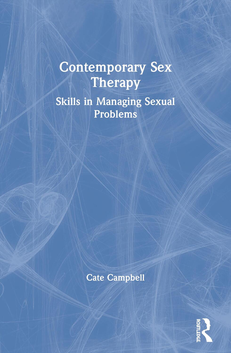 Cover: 9780367898977 | Contemporary Sex Therapy | Skills in Managing Sexual Problems | Buch