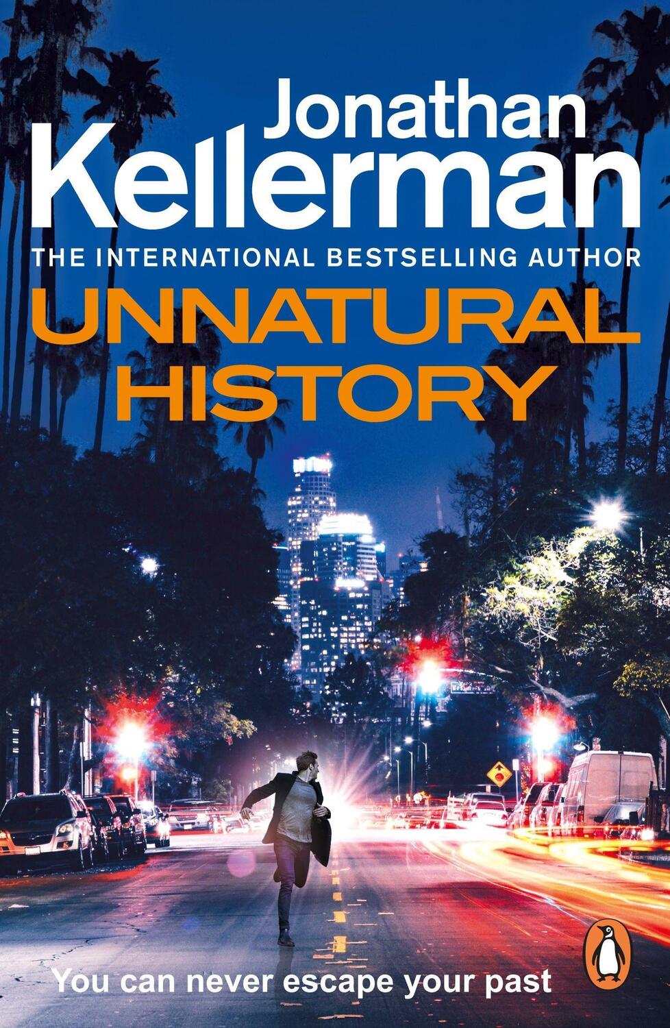 Cover: 9781804940051 | Unnatural History | Jonathan Kellerman | Taschenbuch | Englisch | 2023