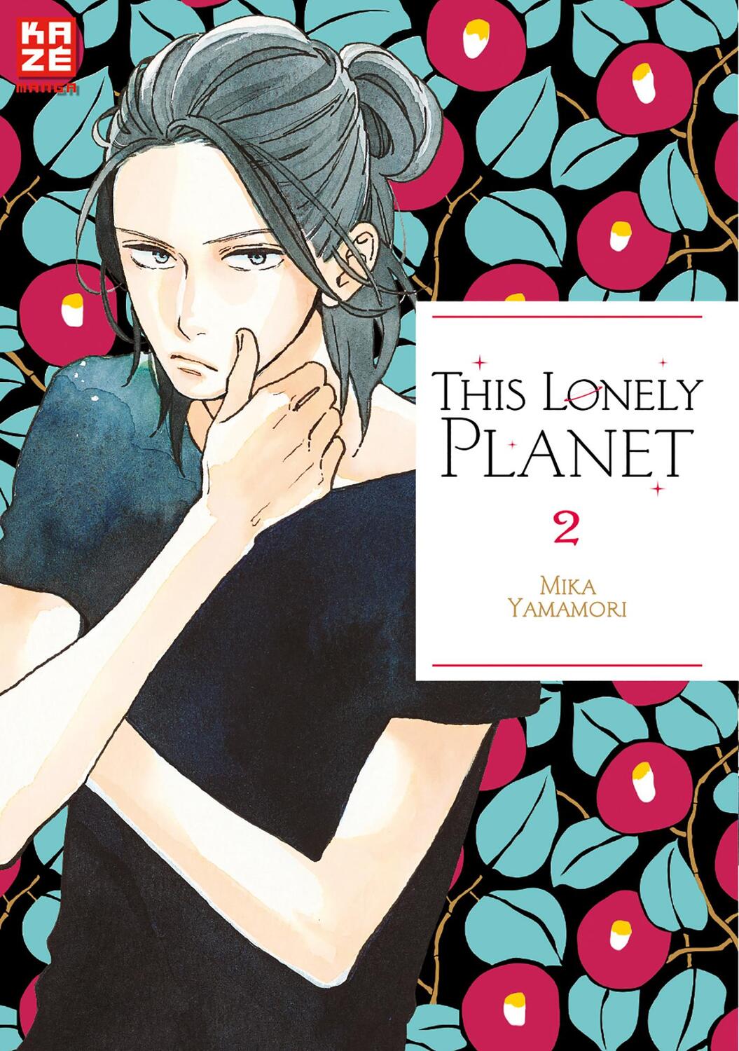 Cover: 9782889210565 | This Lonely Planet 02 | Mika Yamamori | Taschenbuch | Deutsch | 2018
