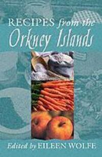 Cover: 9781904246152 | Recipes from the Orkney Islands | Taschenbuch | Englisch | 2005