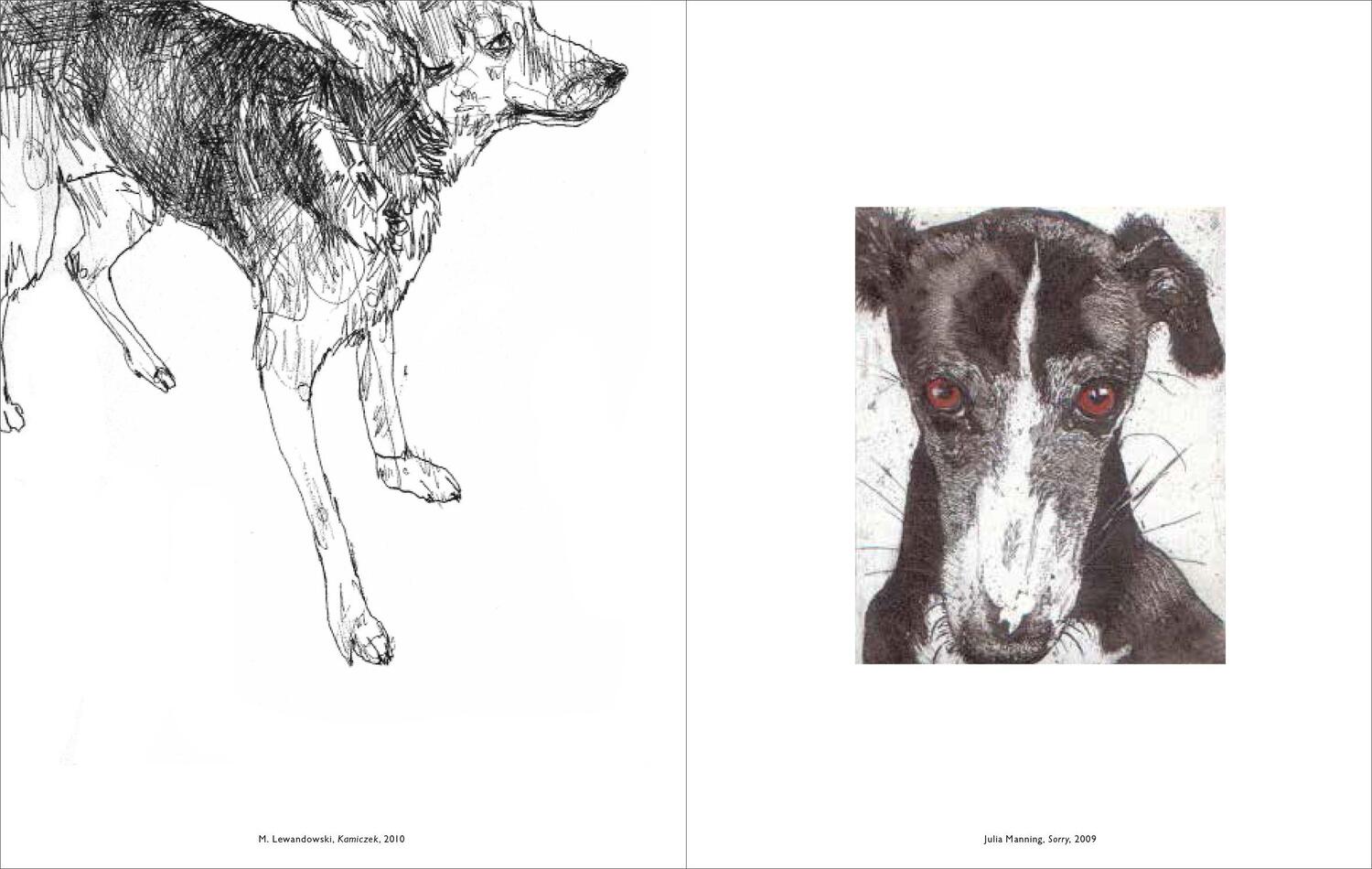 Bild: 9783832199159 | Hunde in der Kunst | Angus Hyland (u. a.) | Taschenbuch | 160 S.