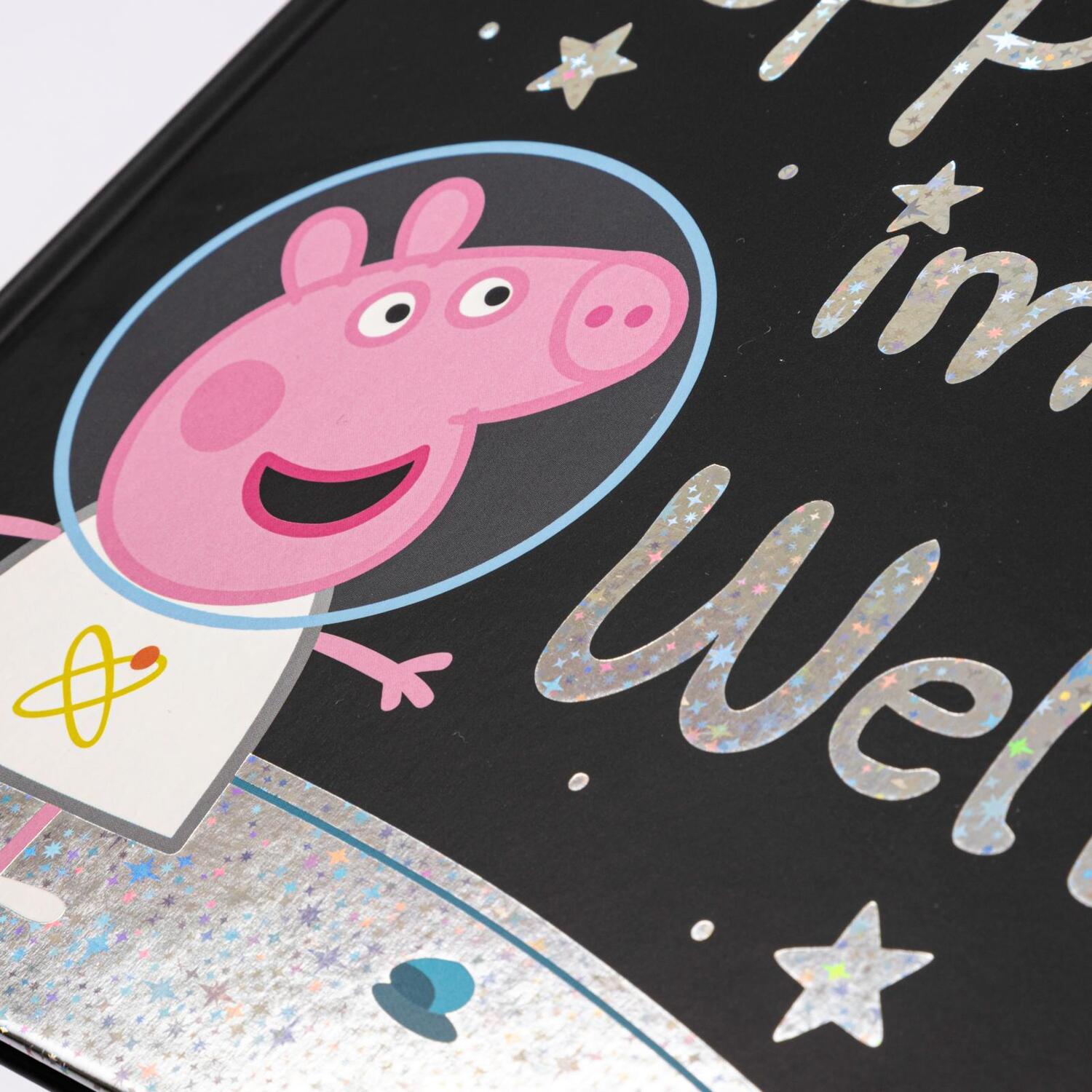 Bild: 9783845126913 | Peppa Wutz Bilderbuch: Peppa im Weltall | Buch | Peppa Wutz Bilderbuch