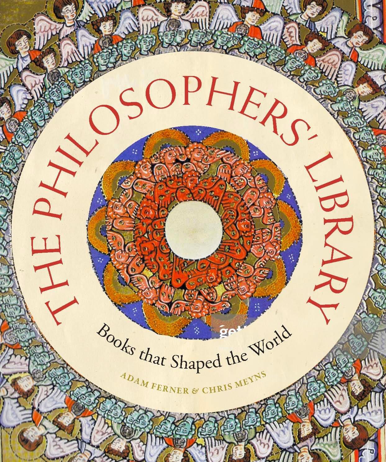 Cover: 9780711253094 | The Philosophers' Library | Books that Shaped the World | Buch | 2021