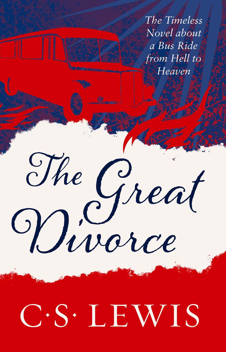 Cover: 9780007461233 | The Great Divorce | C. S. Lewis | Taschenbuch | Englisch | 2012
