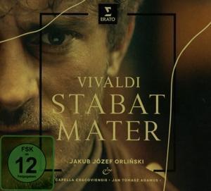 Cover: 190295060701 | Stabat Mater | Jakub Jozef/Capella Cracoviensis/Adamus Orlinski | CD