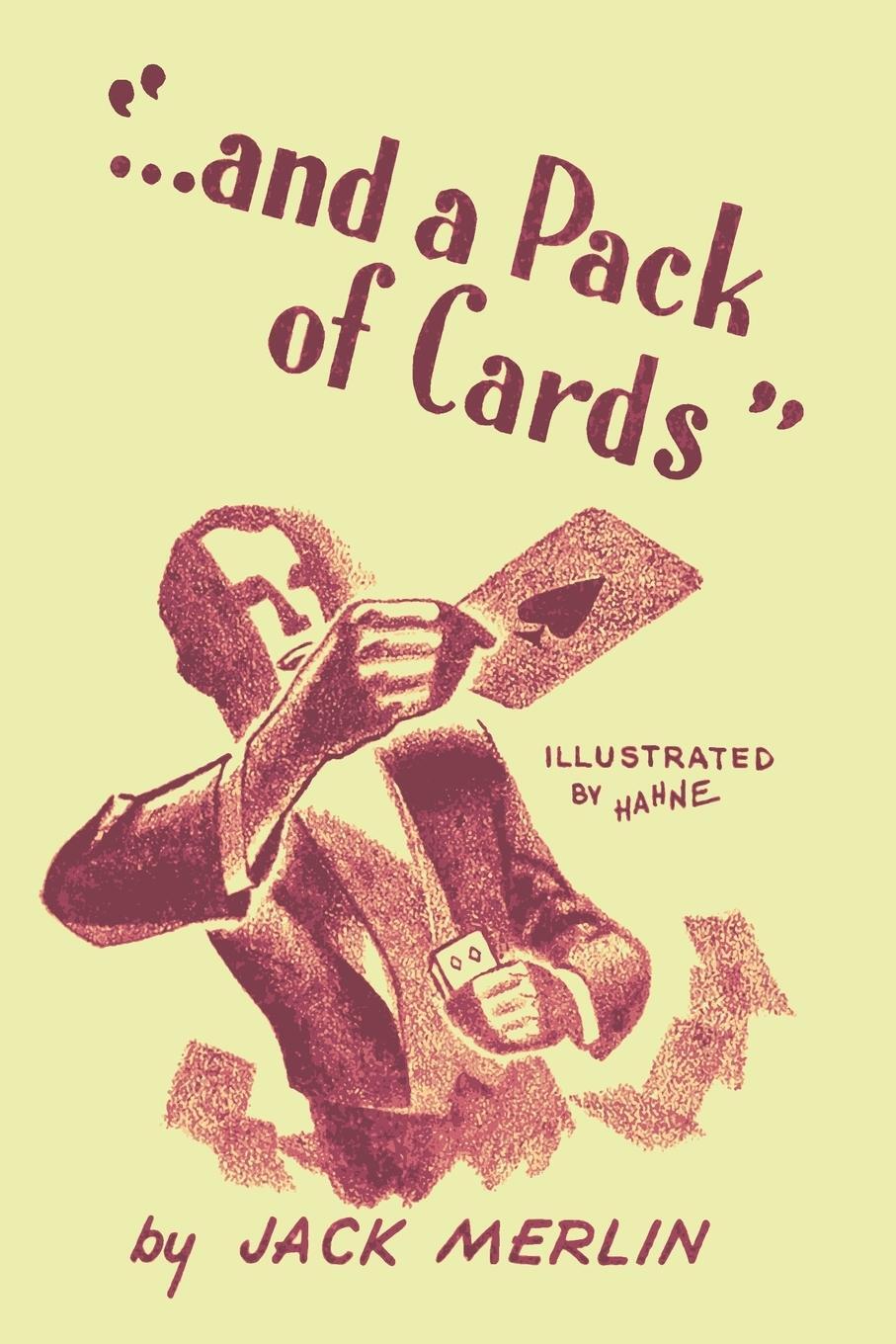 Cover: 9781614278740 | And a Pack of Cards | Revised Edition | Jack Merlin | Taschenbuch