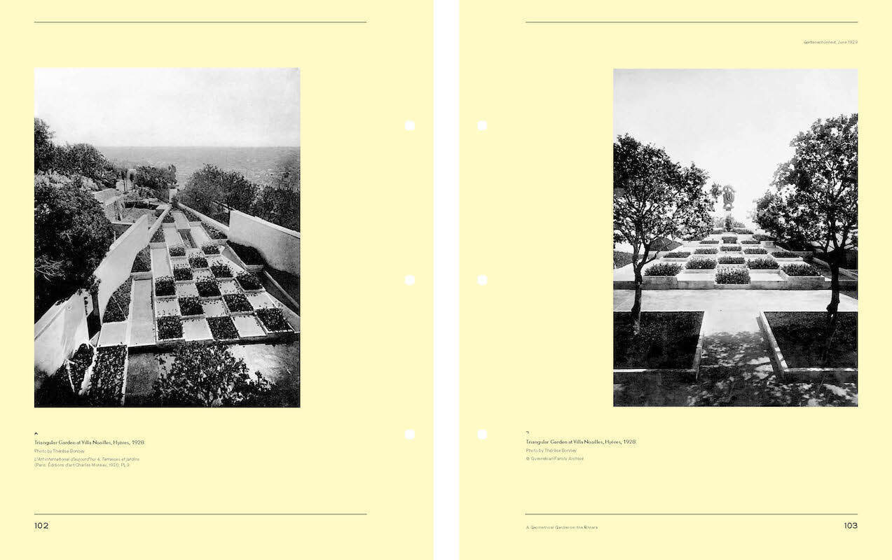 Bild: 9783775744331 | Gabriel Guevrekian | The Elusive Modernist | Marco Ugolini | Buch