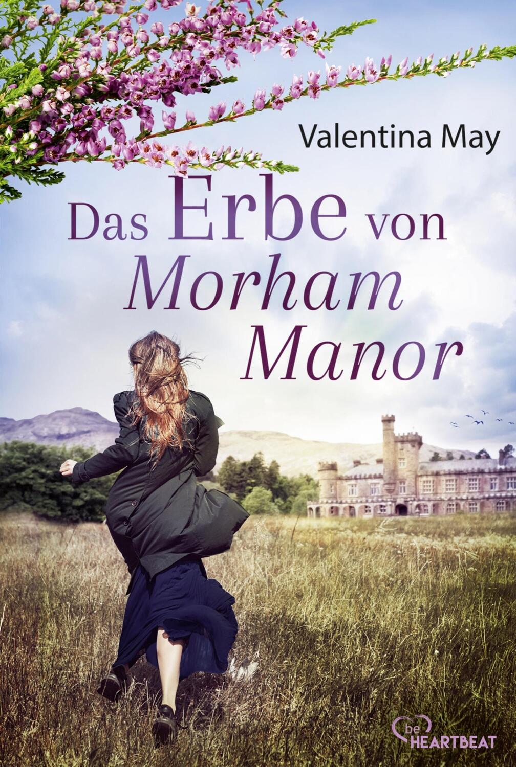 Cover: 9783741303326 | Das Erbe von Morham Manor | Valentina May | Taschenbuch | Paperback