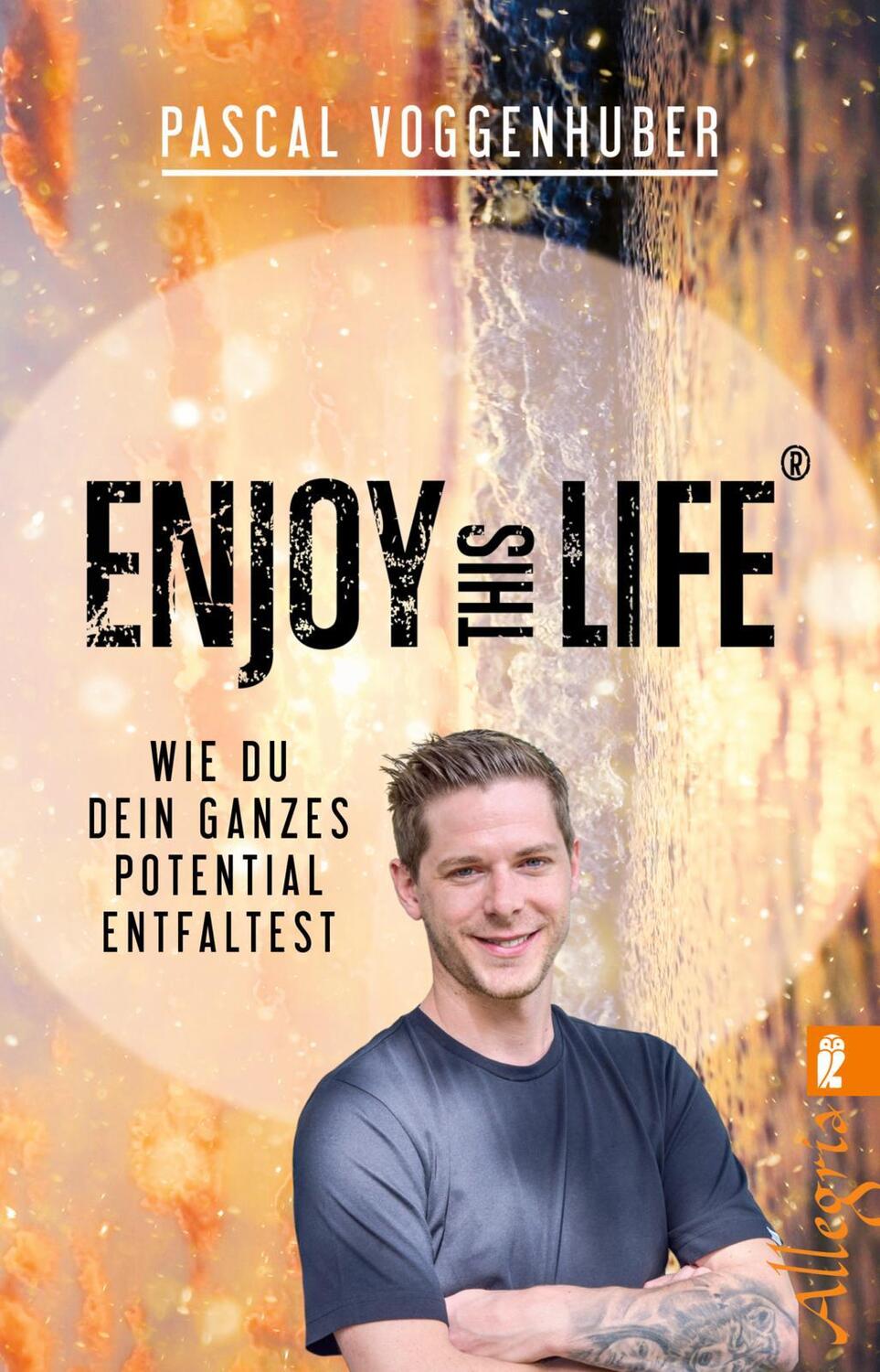 Cover: 9783548746661 | Enjoy this Life® | Wie du dein ganzes Potential entfaltest | Buch