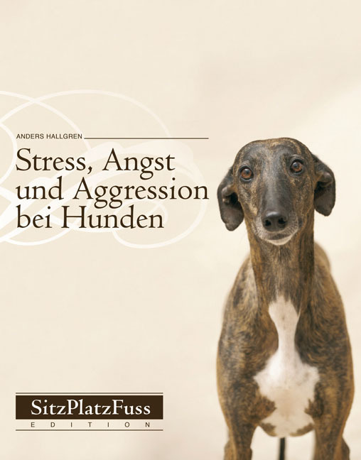Cover: 9783840489037 | Stress, Angst und Aggression bei Hunden | Vorbeugen und abbauen | Buch