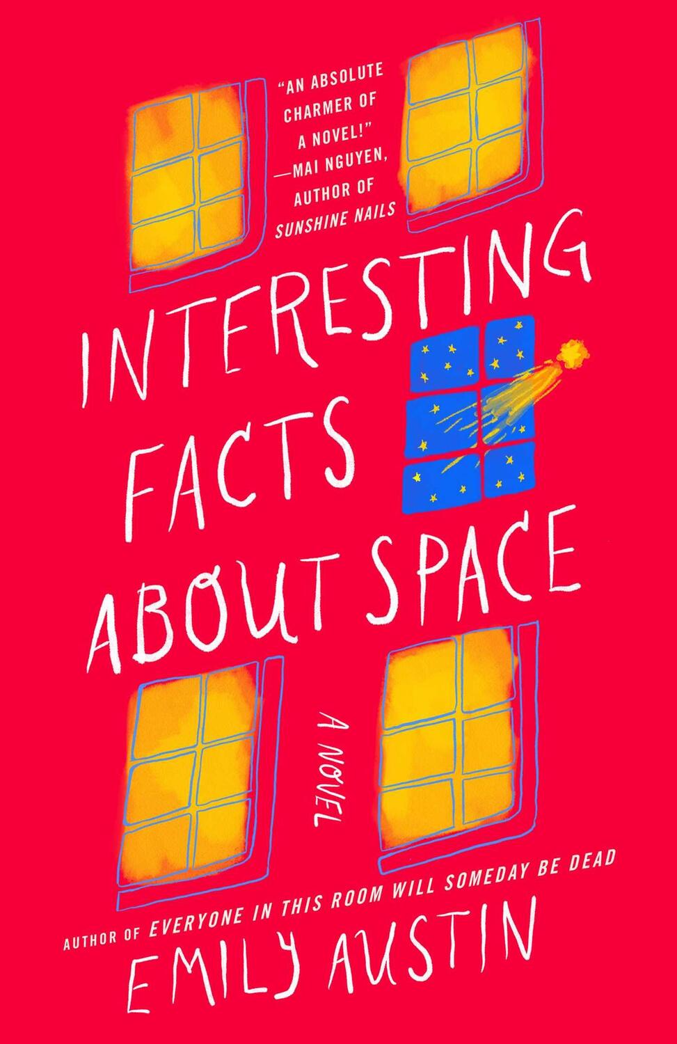 Cover: 9781668014233 | Interesting Facts about Space | Emily Austin | Buch | Englisch | 2024