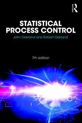 Cover: 9781138064263 | Statistical Process Control | John Oakland (u. a.) | Taschenbuch
