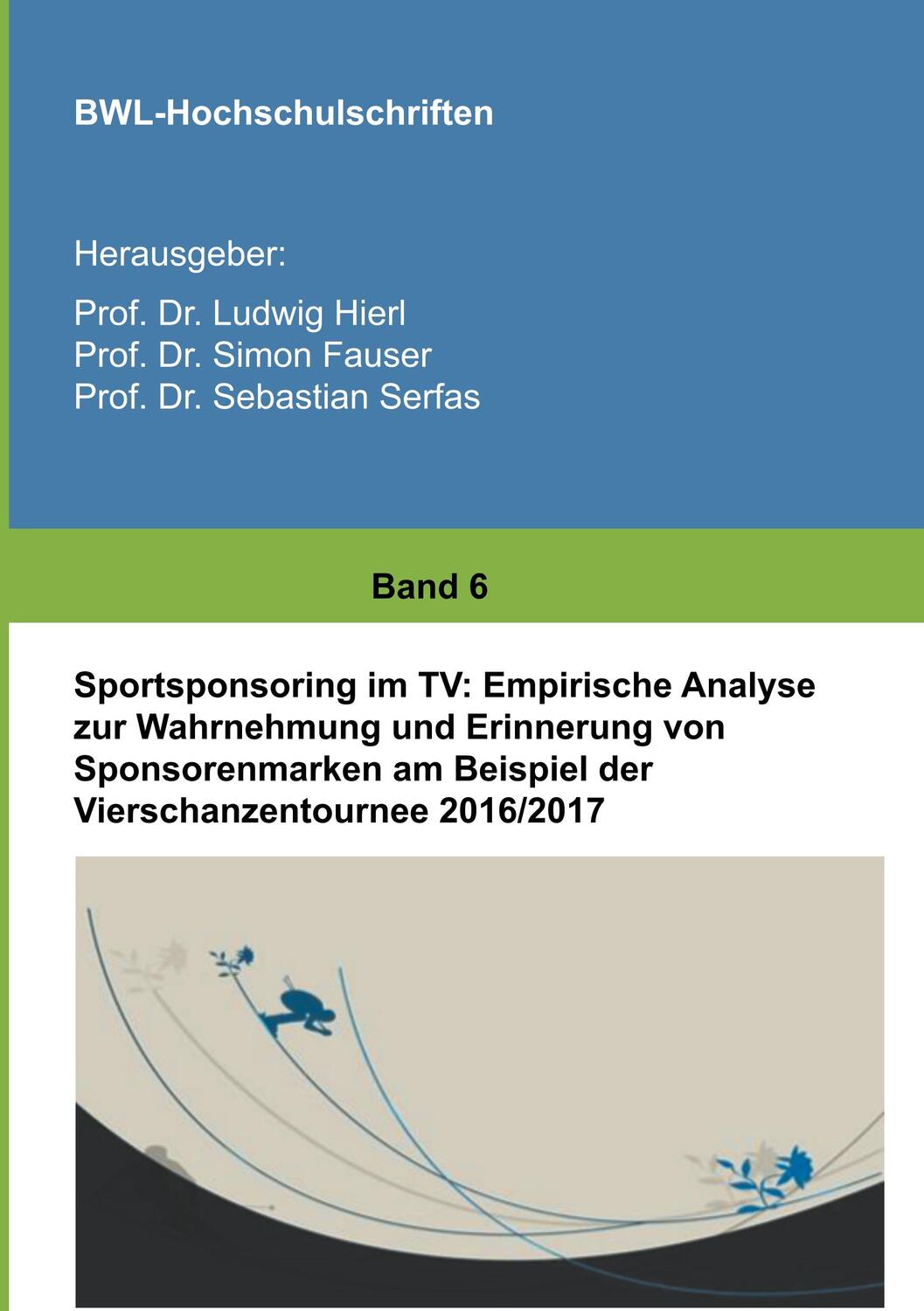 Cover: 9783746954974 | Sportsponsoring im TV | Sarah Houy | Taschenbuch | Paperback | 172 S.