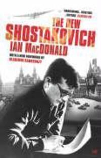 Cover: 9781845950644 | The New Shostakovich | Ian MacDonald | Taschenbuch | Englisch | 2006