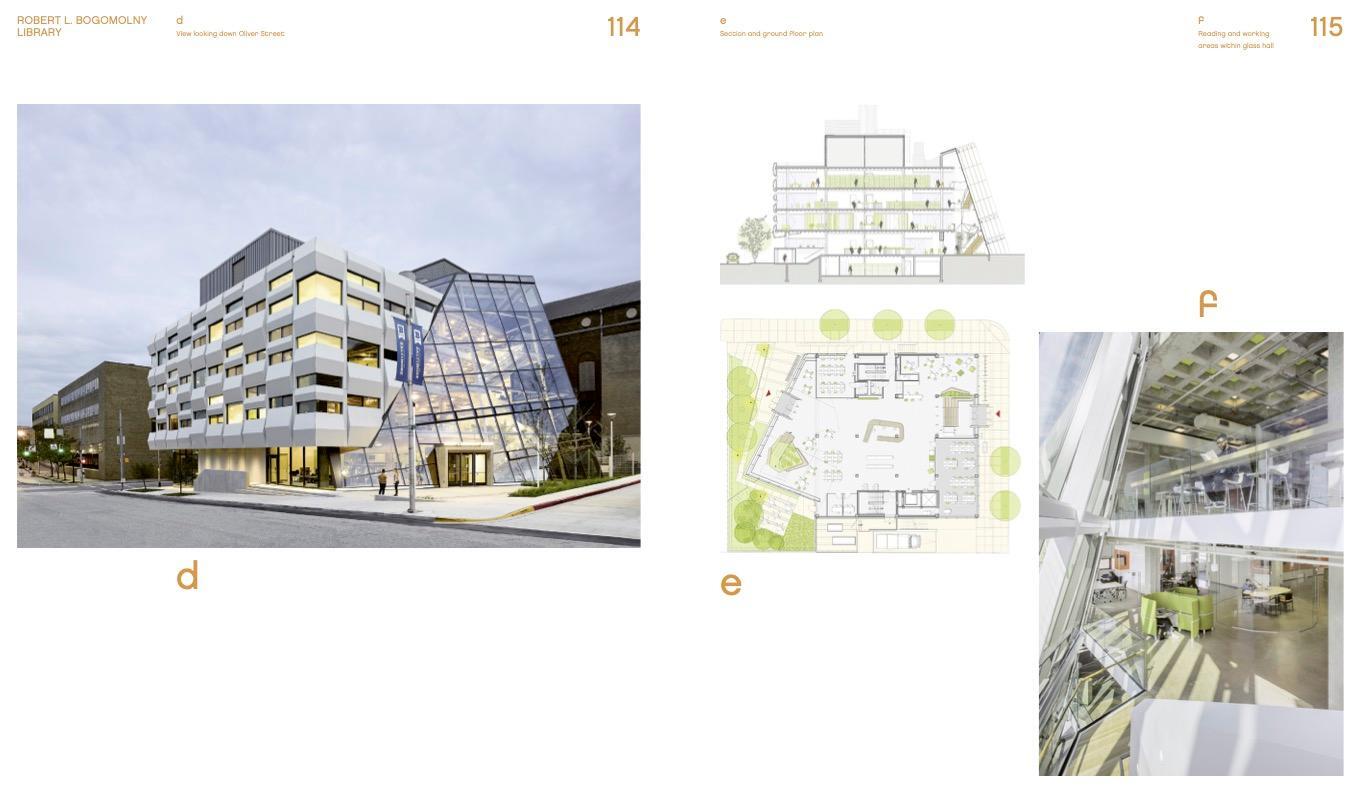 Bild: 9783037682937 | Buildings for Books | Contemporary Library Architecture | Uffelen