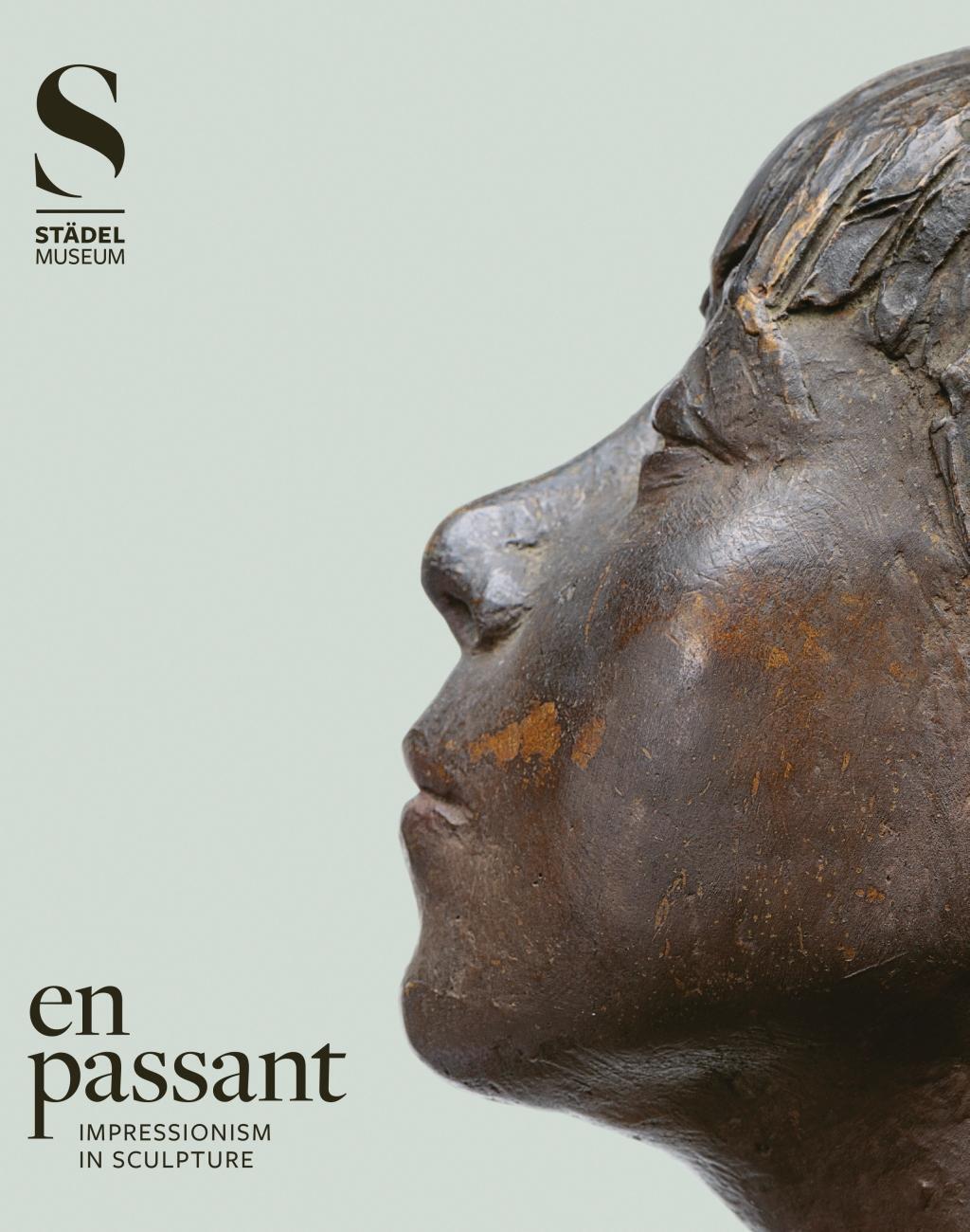 Cover: 9783791359618 | En passant: Impressionism in Sculpture | Alexander Eiling (u. a.)