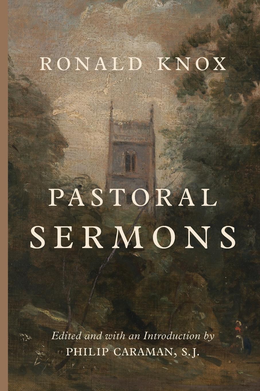 Cover: 9781685952938 | Pastoral Sermons | Ronald Knox | Taschenbuch | Paperback | Englisch