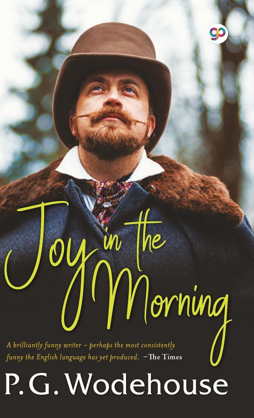 Cover: 9789354994692 | Joy in the Morning | P. G. Wodehouse | Buch | Englisch | 2022