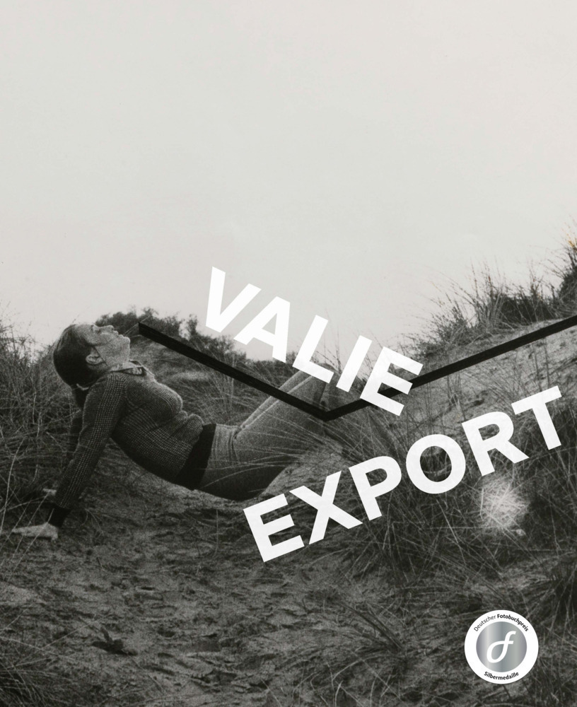Cover: 9783791379616 | VALIE EXPORT | Walter Moser | Buch | 272 S. | Deutsch | 2023 | Prestel