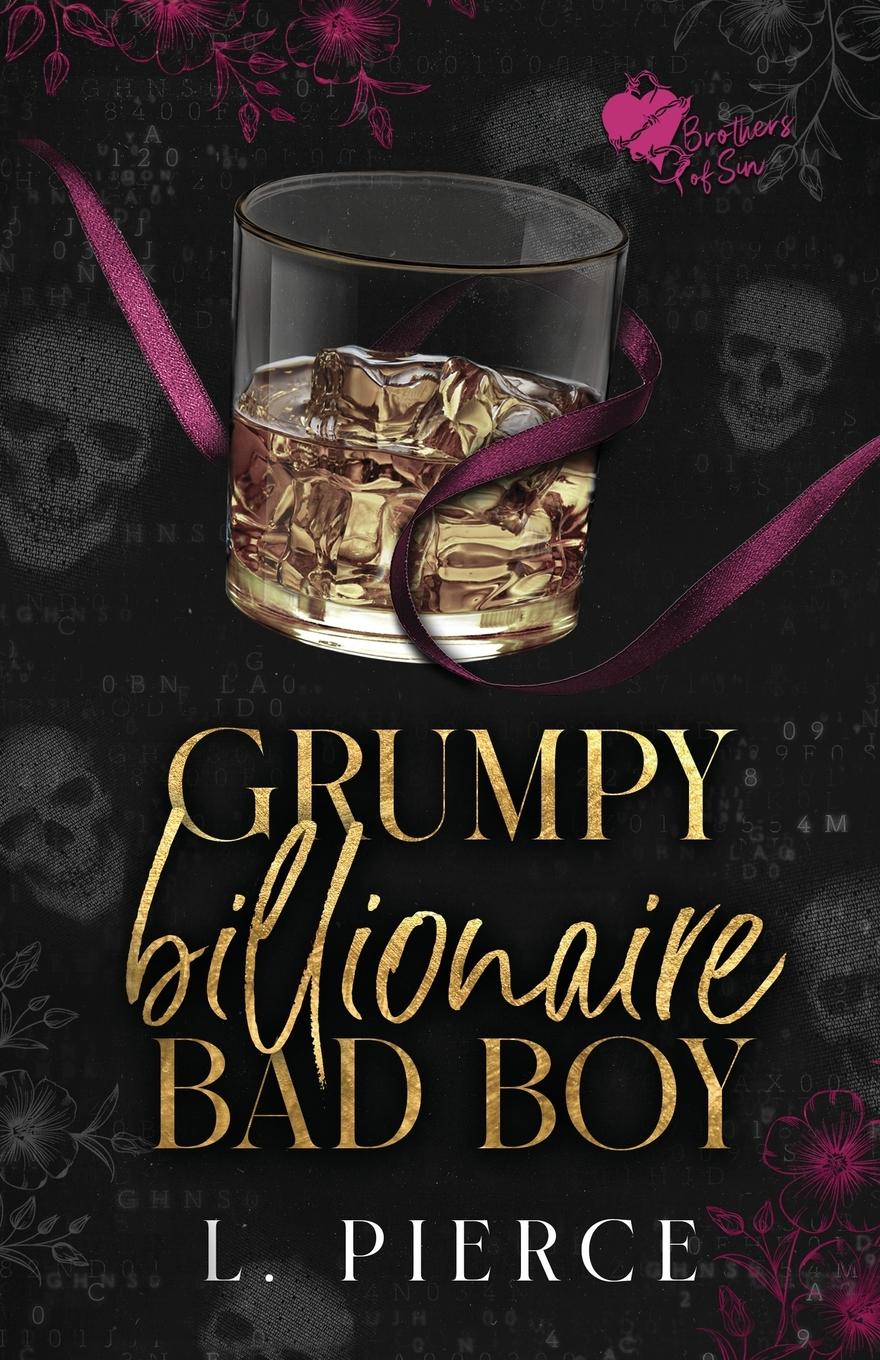 Cover: 9781957238180 | Grumpy Billionaire Bad Boy | L. Pierce (u. a.) | Taschenbuch | 2024