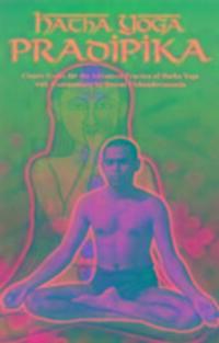 Cover: 9788120816145 | Hatha Yoga Pradipika | Vishnu Devananda Swami | Taschenbuch | 2003