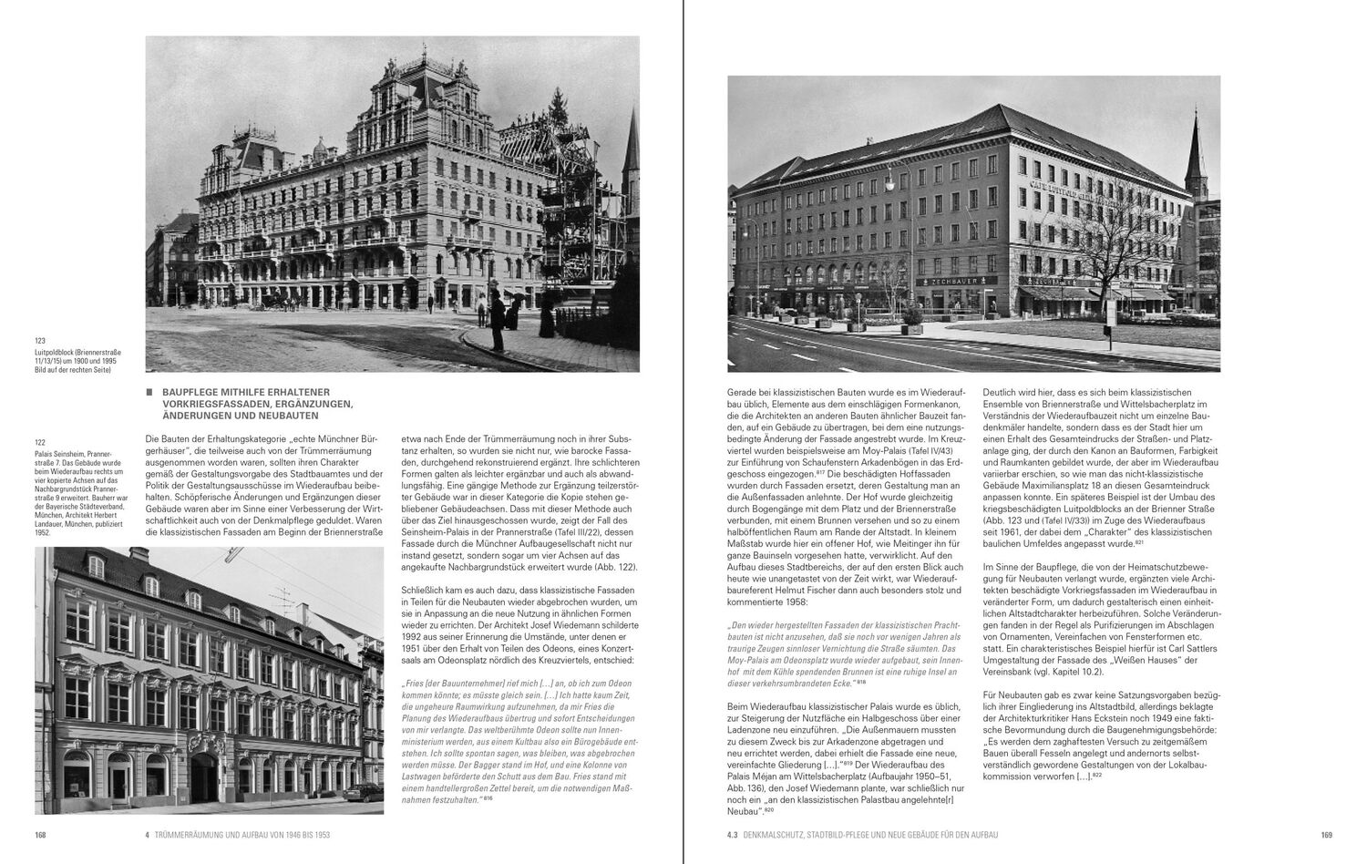 Bild: 9783943866469 | Münchens geplante Altstadt | Carmen M. Enss | Taschenbuch | Deutsch