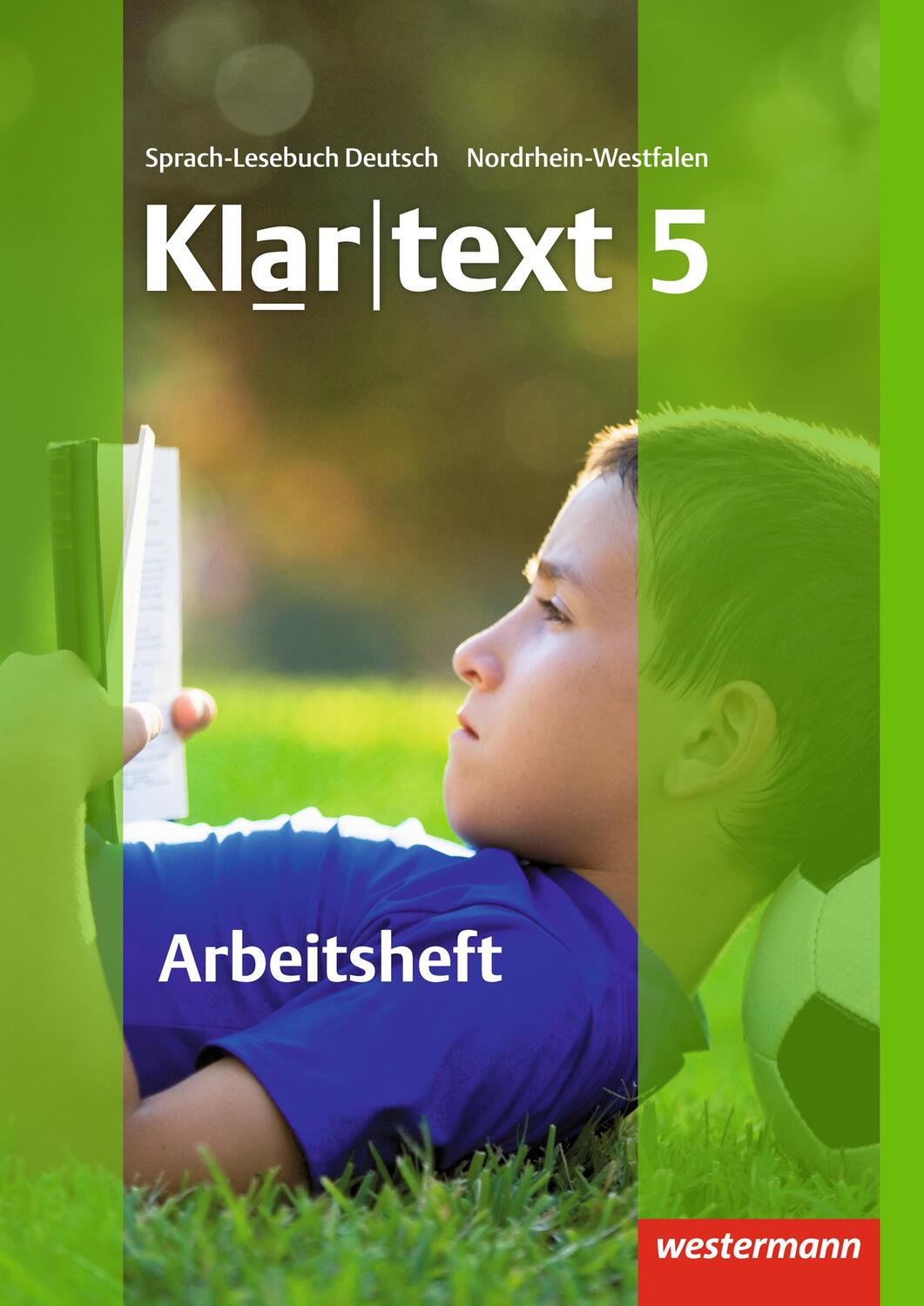 Cover: 9783141241754 | Klartext 5. Realschulen. Nordrhein-Westfalen | Bundle | Klartext