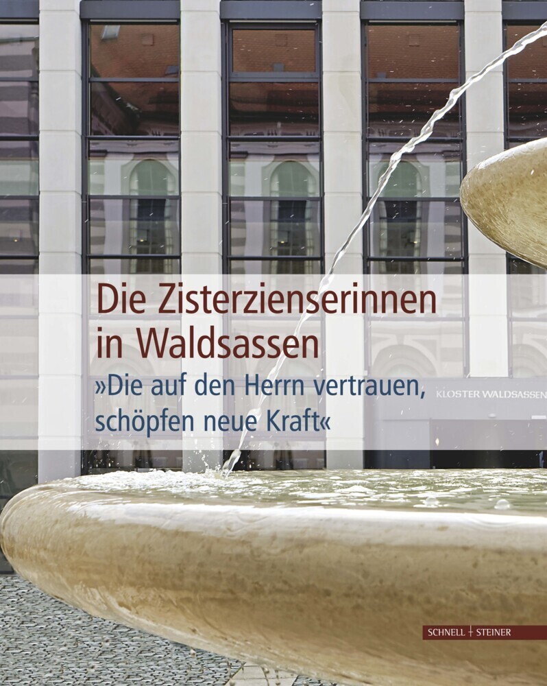 Cover: 9783795435431 | Die Zisterzienserinnen in Waldsassen | Peter Pfister | Buch | Deutsch