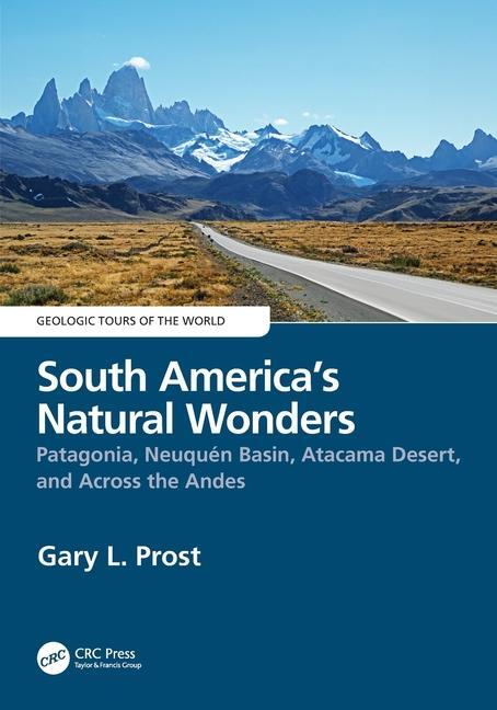 Cover: 9780815348047 | South America's Natural Wonders | Gary Prost | Taschenbuch | Englisch