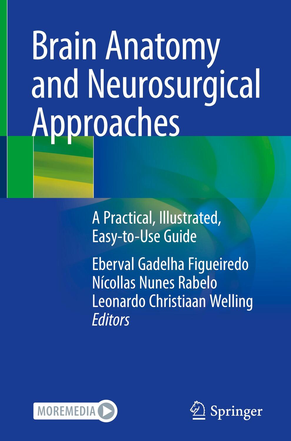 Cover: 9783031148194 | Brain Anatomy and Neurosurgical Approaches | Figueiredo (u. a.) | Buch