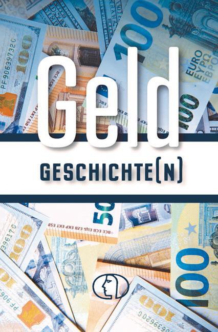 Cover: 9783897986602 | Geldgeschichte(n) | Alexander Rudow | Buch | Minibibliothek | 128 S.