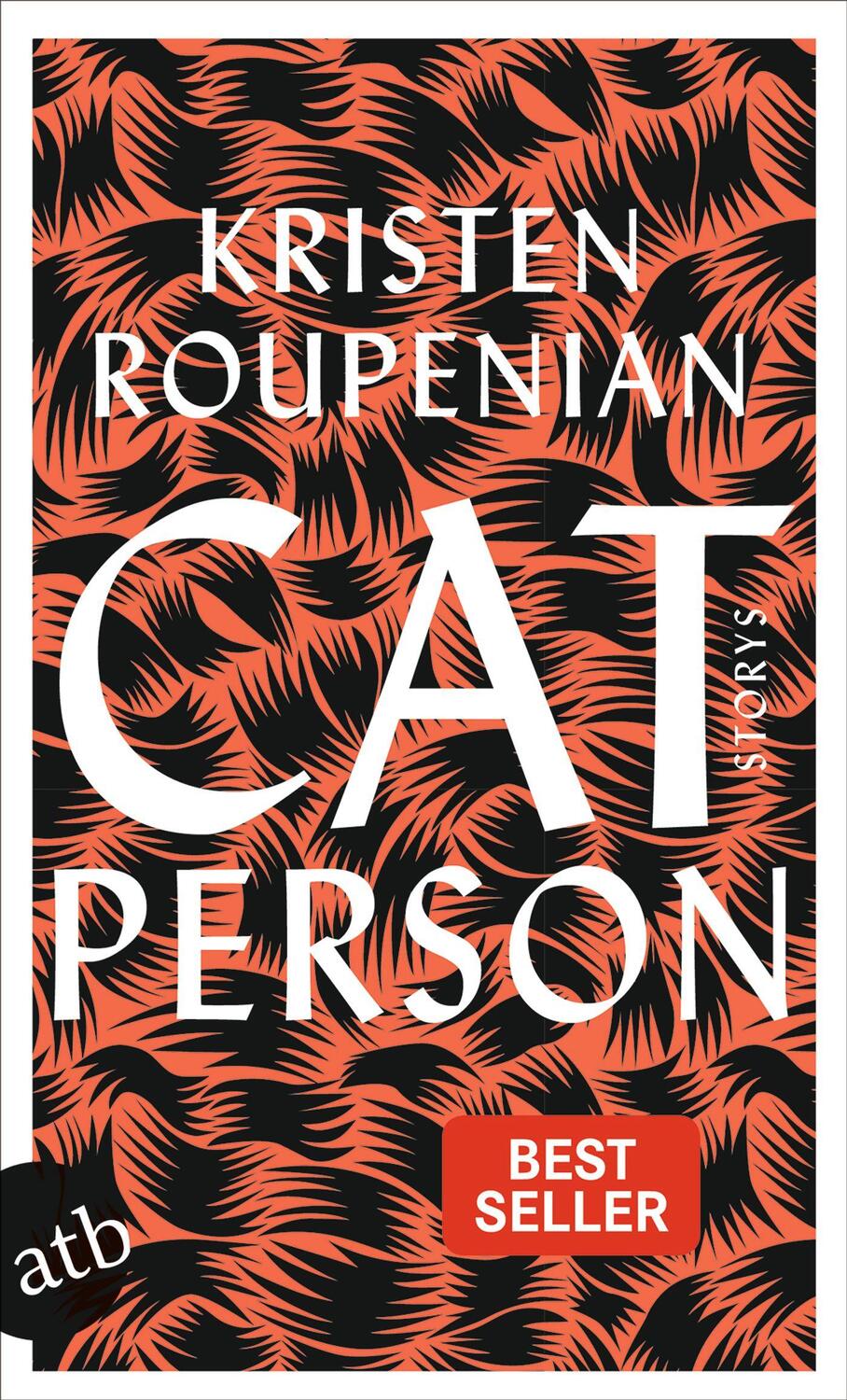 Cover: 9783746637297 | Cat Person | Storys | Kristen Roupenian | Taschenbuch | Deutsch | 2020