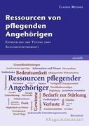 Cover: 9783981425956 | Ressourcen von pflegenden Angehörigen | Claudia Mischke | Taschenbuch