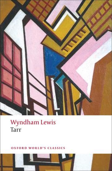 Cover: 9780199567201 | Tarr | Wyndham Lewis | Taschenbuch | Kartoniert / Broschiert | 2010