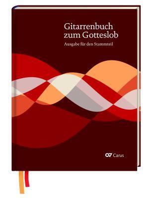 Cover: 9783899482553 | Gitarrenbuch zum Gotteslob | Matthias Kreuels | Buch | Deutsch | 2016