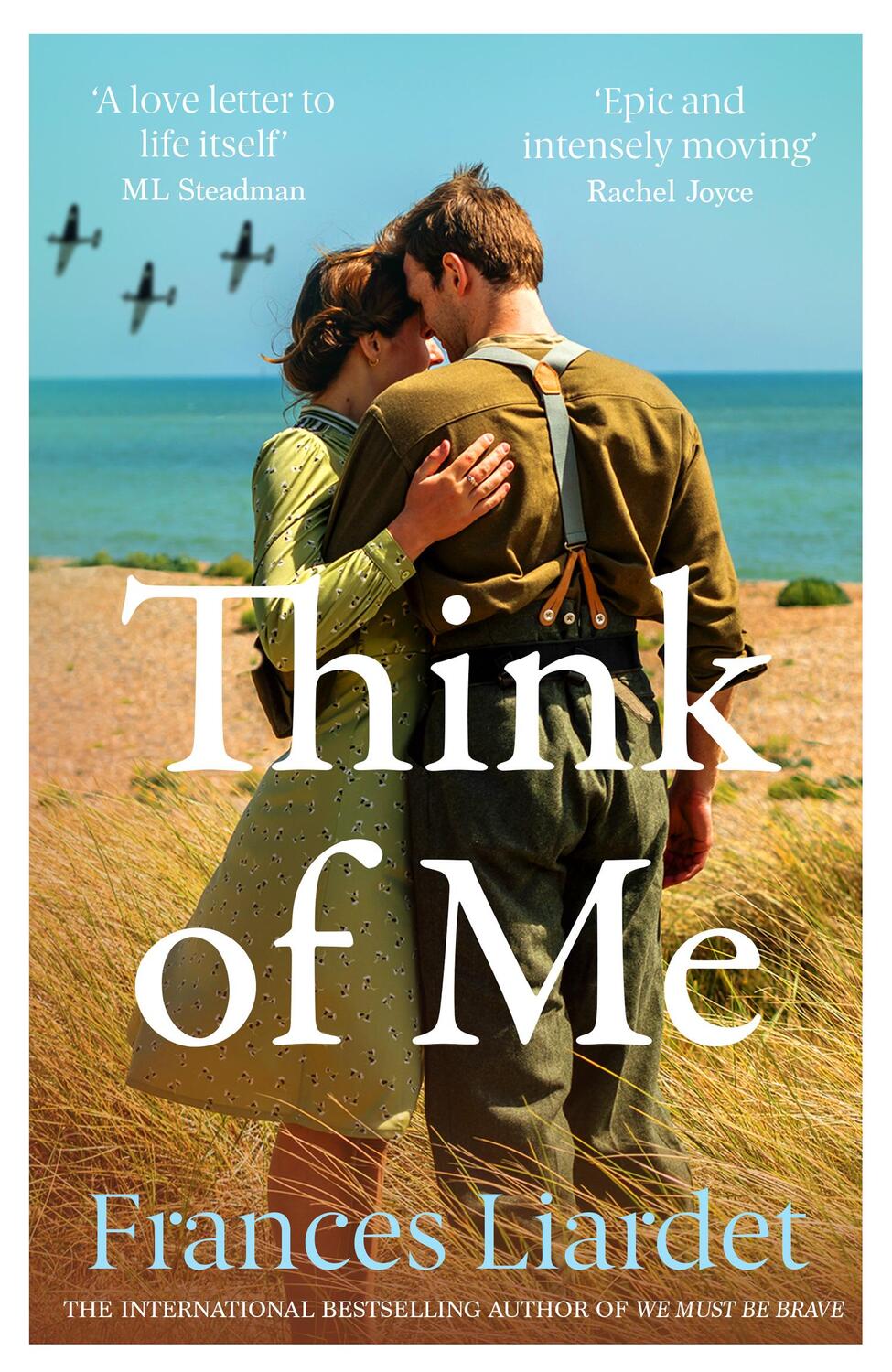 Cover: 9780008432317 | Think of Me | Frances Liardet | Taschenbuch | 384 S. | Englisch | 2023