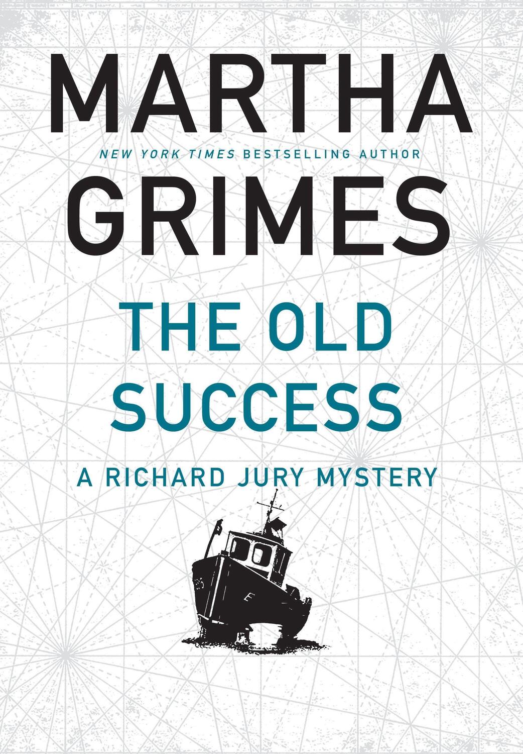 Cover: 9781611854749 | The Old Success | Martha Grimes | Taschenbuch | Englisch | 2020