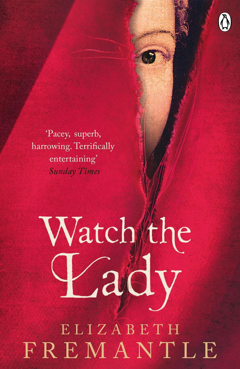 Cover: 9781405909440 | Watch the Lady | E C Fremantle | Taschenbuch | The Tudor Trilogy