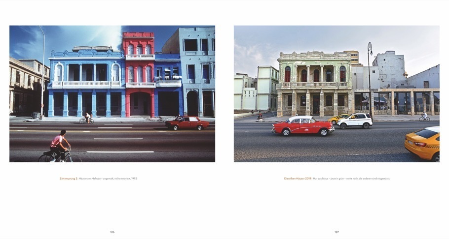 Bild: 9783954162864 | Havanna | Im Herzen Kubas | Bert Hoffmann | Buch | 320 S. | Deutsch
