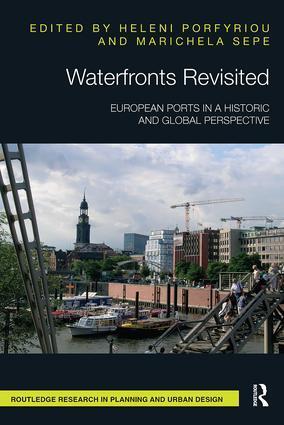 Cover: 9781138595095 | Waterfronts Revisited | Heleni Porfyriou (u. a.) | Taschenbuch | 2018