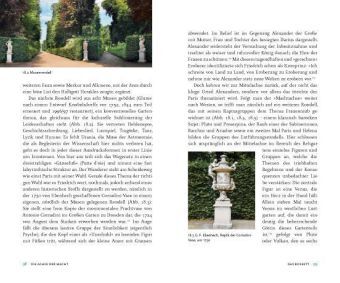 Bild: 9783775733144 | Tod, Glück und Ruhm in Sanssouci | Berlin-Brandenburg | Taschenbuch